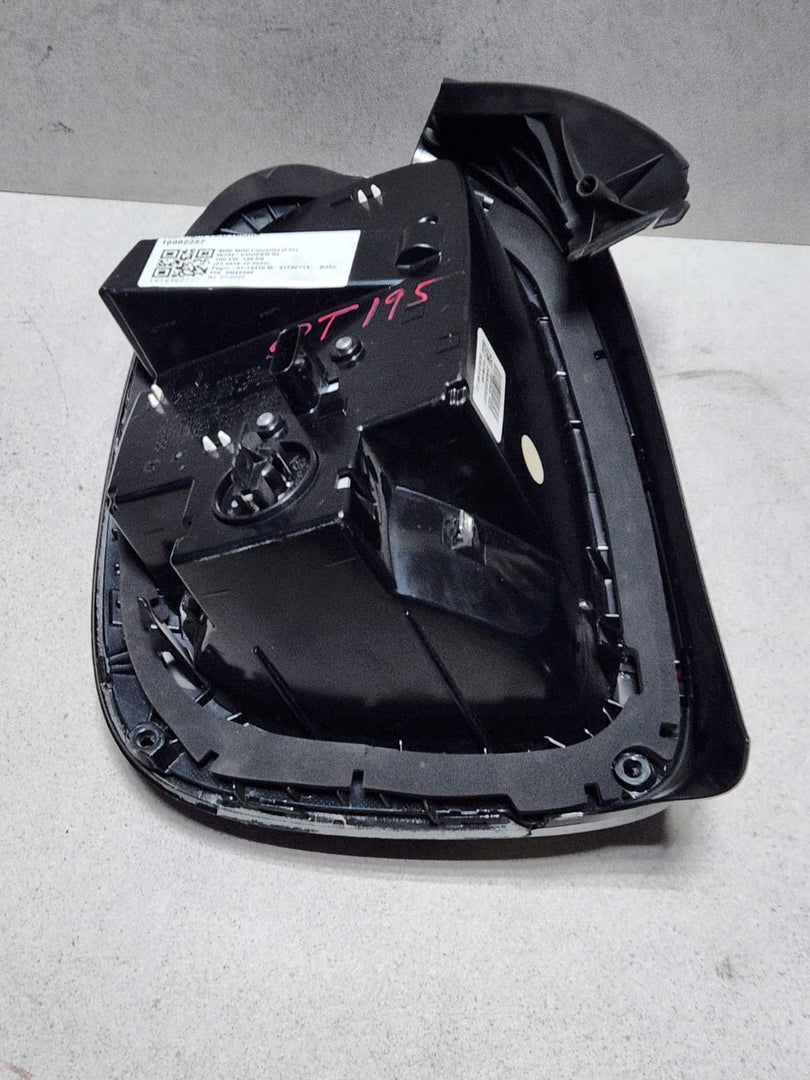 2014-2020 Mini Cooper Tail Light 7435134 F55 F56 Right side rear LED