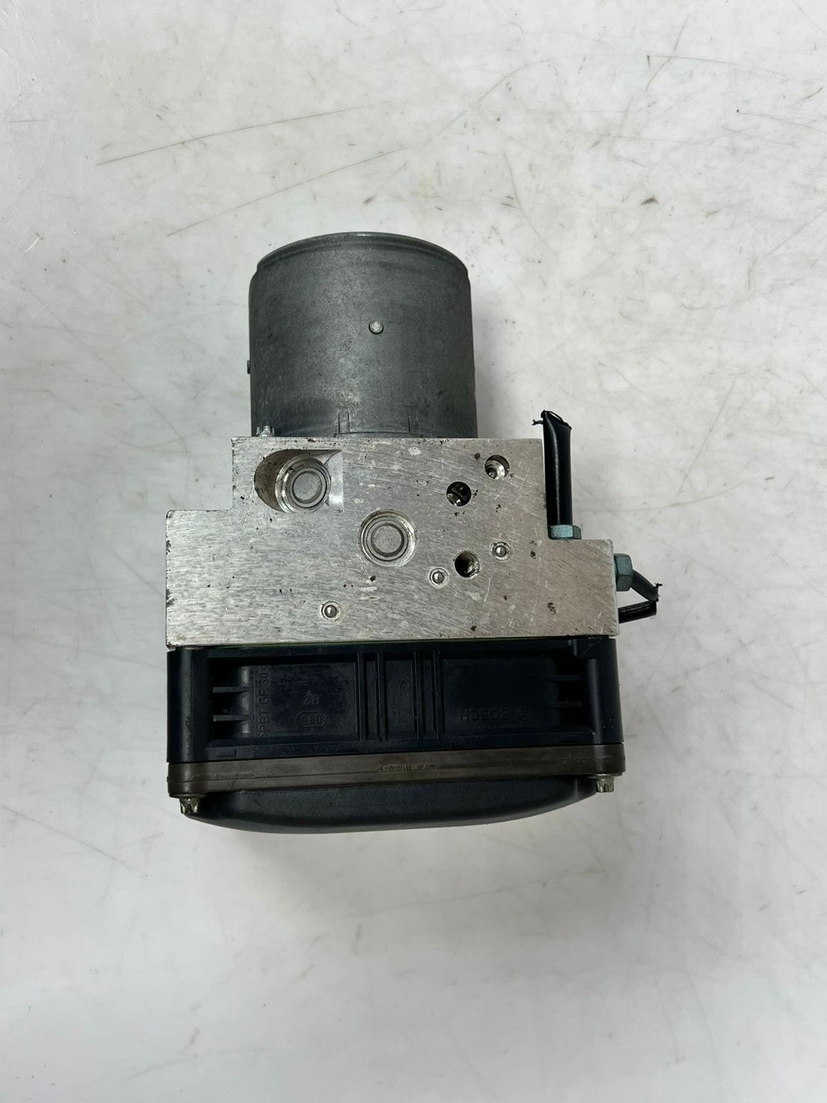 2007-2014 BMW X5 E70 X6 E71 Abs Dsc Hydraulic Pump Control Module 6854702 OEM