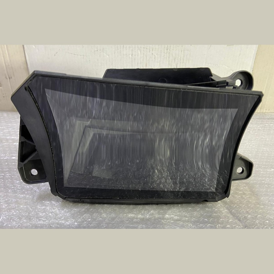 OEM BMW 7 SERIES G11 G12 GENUINE HEAD UP DISPLAY RHD RL SCREEN MONITOR 9367800