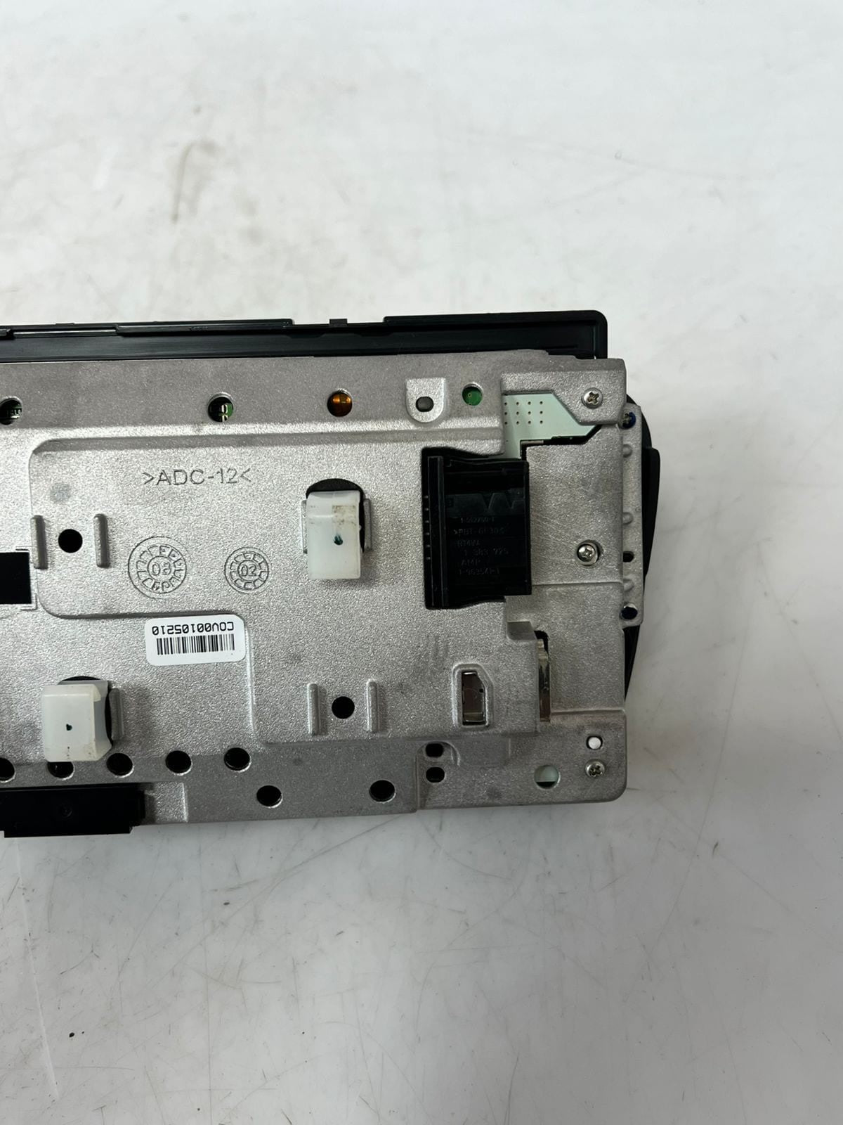 2008-2009 BMW 528i 5 SERIES E60 Dashboard Monitor Display Screen 9193747 OEM