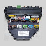 Mercedes-Benz Front Sam Fuse Box Control Module A2129004811 W204 C-Class  W207