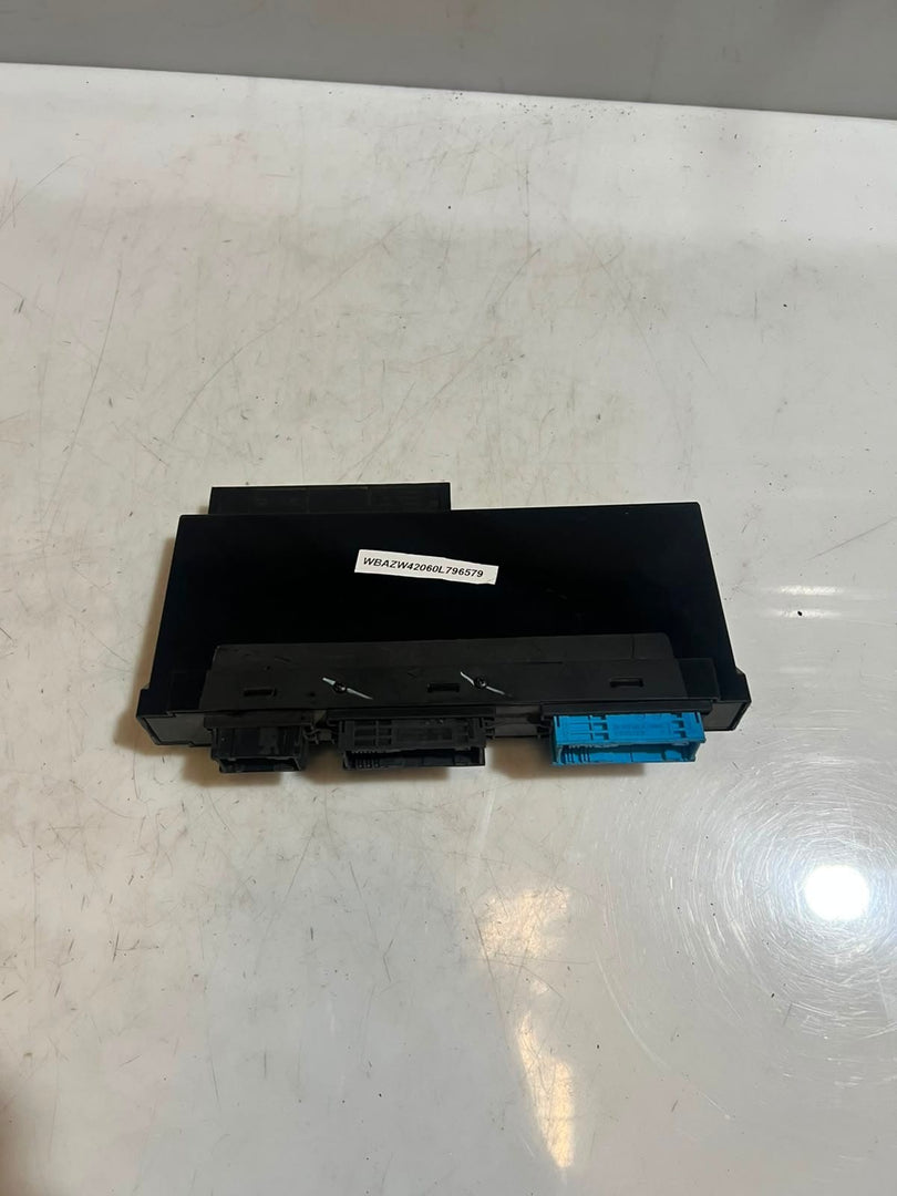 2007-2013 BMW X5 E70 and X6 E71 Body Control Module BCM 9277250 OEM