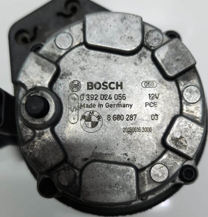 2014-2020 BMW i8 Auxiliary Water Pump 8600287
