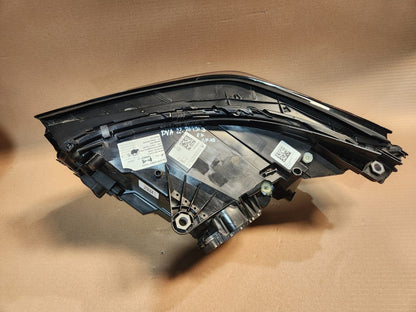 Genuine BMW Adaptive LED Headlight 5A798D2 5 Series G60 G61 and M5