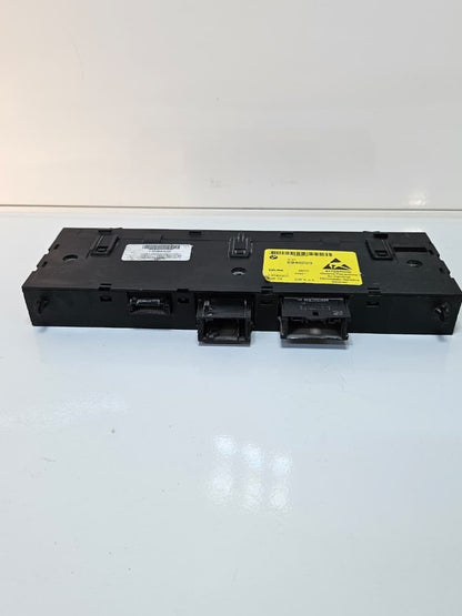 2004-2008 BMW E60 E61 525i Heated Seat DSc Switch Panel 6940223