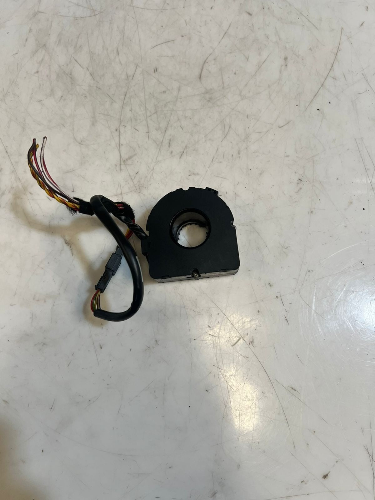 BMW Z3 X5 E53 and X3 E83 E46 E39 Steering Angle Sensor Electric 6781436 OEM