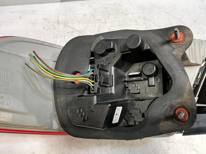 2008 BMW 328i 3 Series E92 E93 Rear LEFT Tail Light 7174403 USED OEM