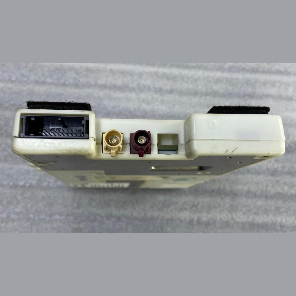 OEM BMW G11 ROOF ANTENNA BODY DOMAIN COMPUTER MODULE 6809617