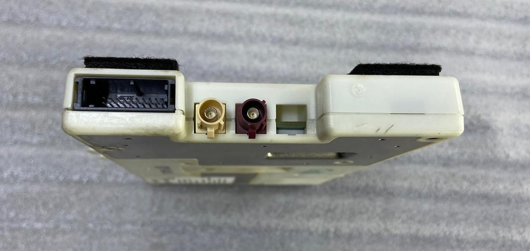 OEM BMW G11 ROOF ANTENNA BODY DOMAIN COMPUTER MODULE 6809617