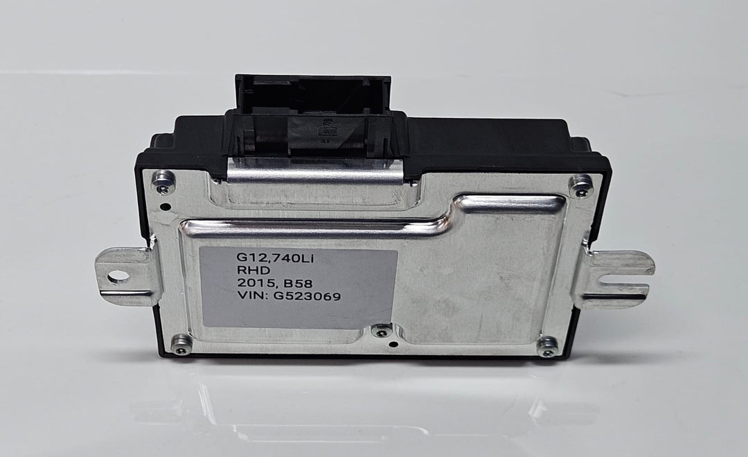 6866385-BMW G12 740Li RHD SAS Brake System Control Module Unit OEM