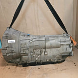 8623391-2014-2017 BMW X3 F25 N47 2.0L Automatic Transmission Gearbox 8HP-45