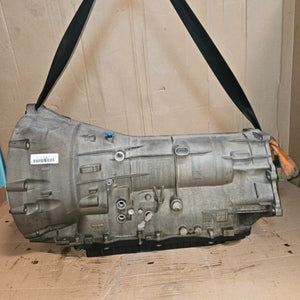 8623391-2014-2017 BMW X3 F25 N47 2.0L Automatic Transmission Gearbox 8HP-45