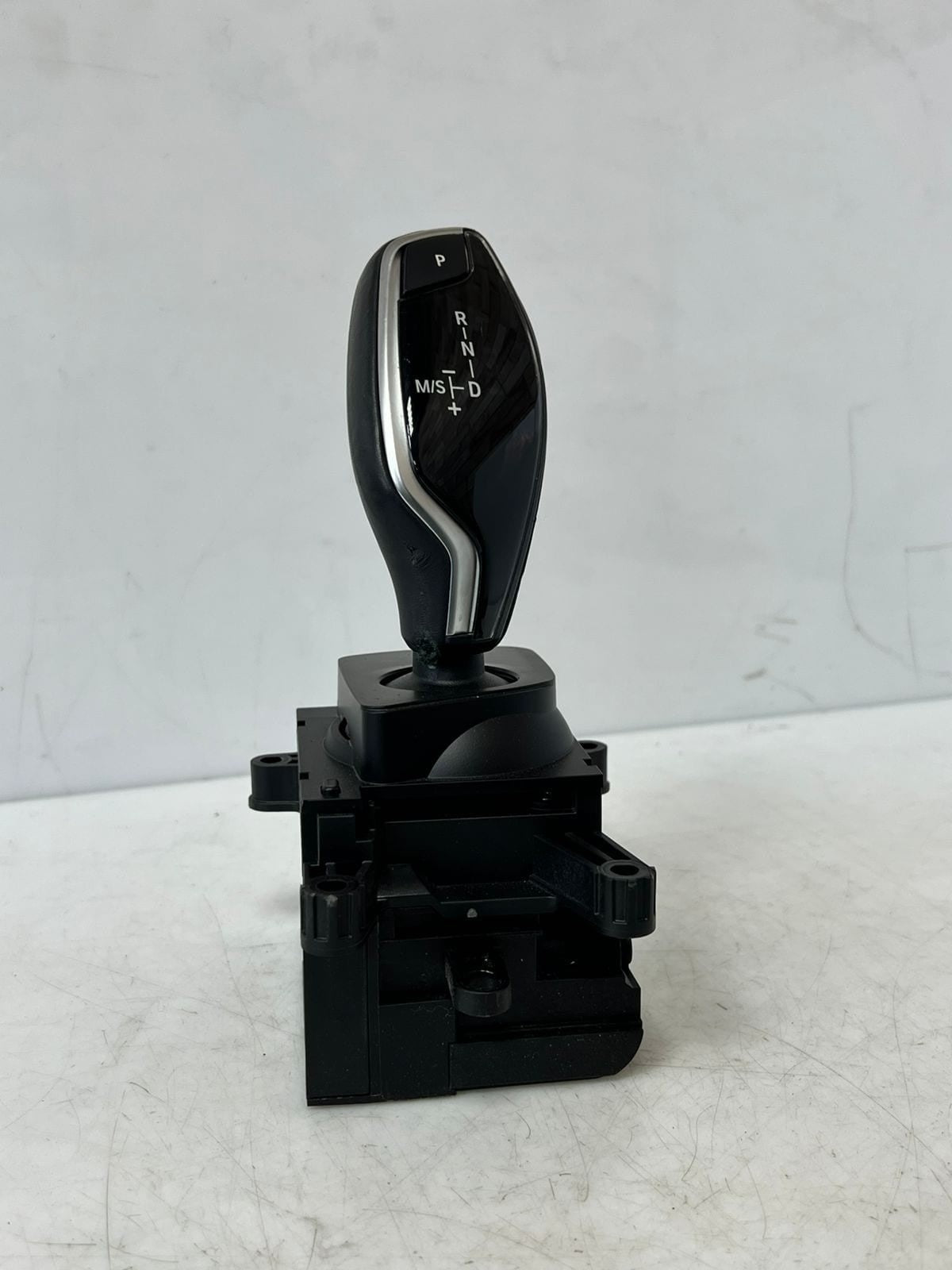 GENUINE BMW 7 Series G11 G12 3.0 DIESEL Gear Selector Lever 6825607 OEM