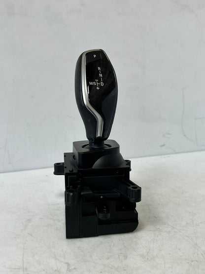 GENUINE BMW 7 Series G11 G12 3.0 DIESEL Gear Selector Lever 6825607 OEM