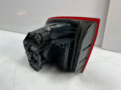 BMW Rear Light Trunk Lid BMW F10 LEFT 7306163 RIGHT 7306164