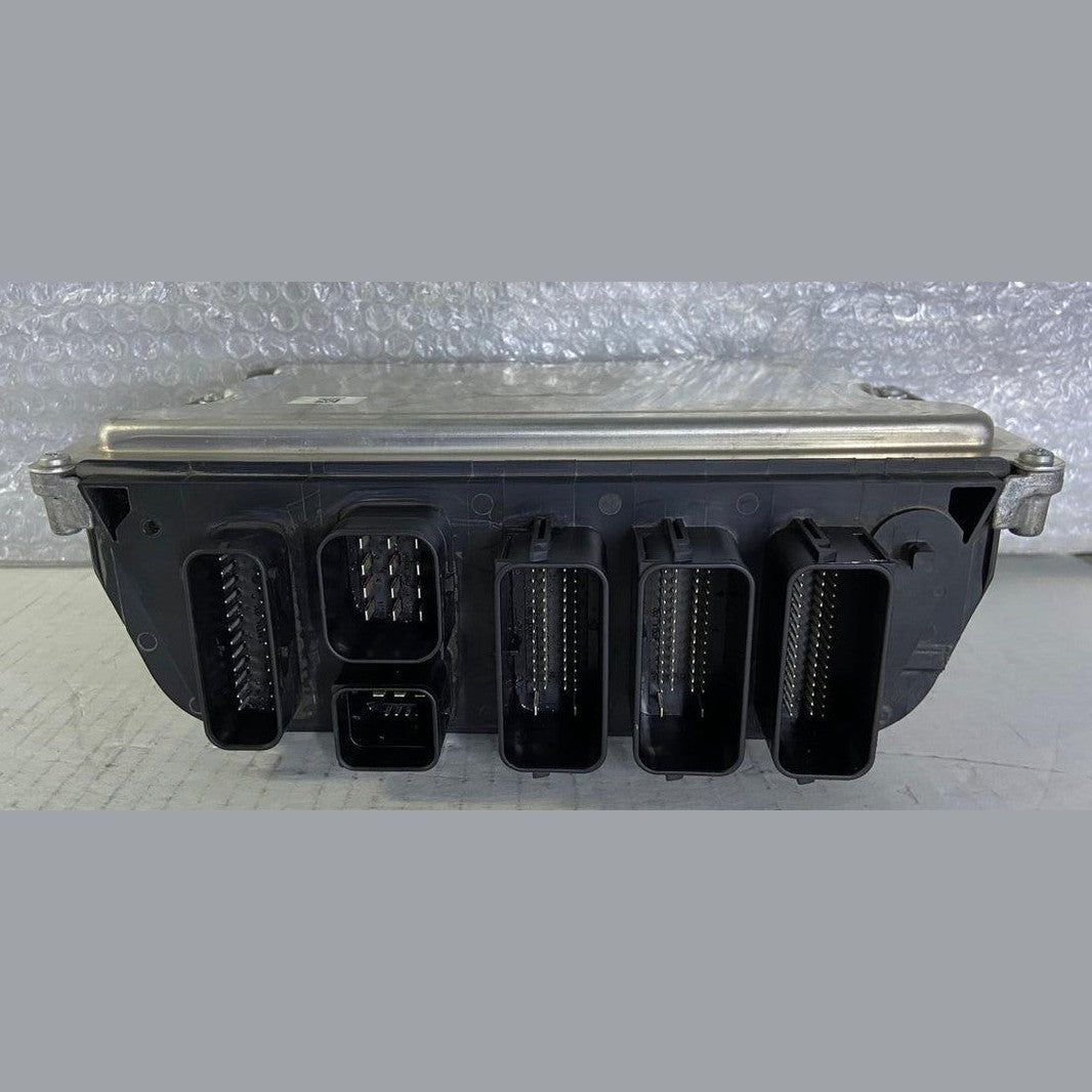 OEM BMW X1 F48 B48 Engine Control Unit ECU DME – P/N 8662851 - 0261 S15 088