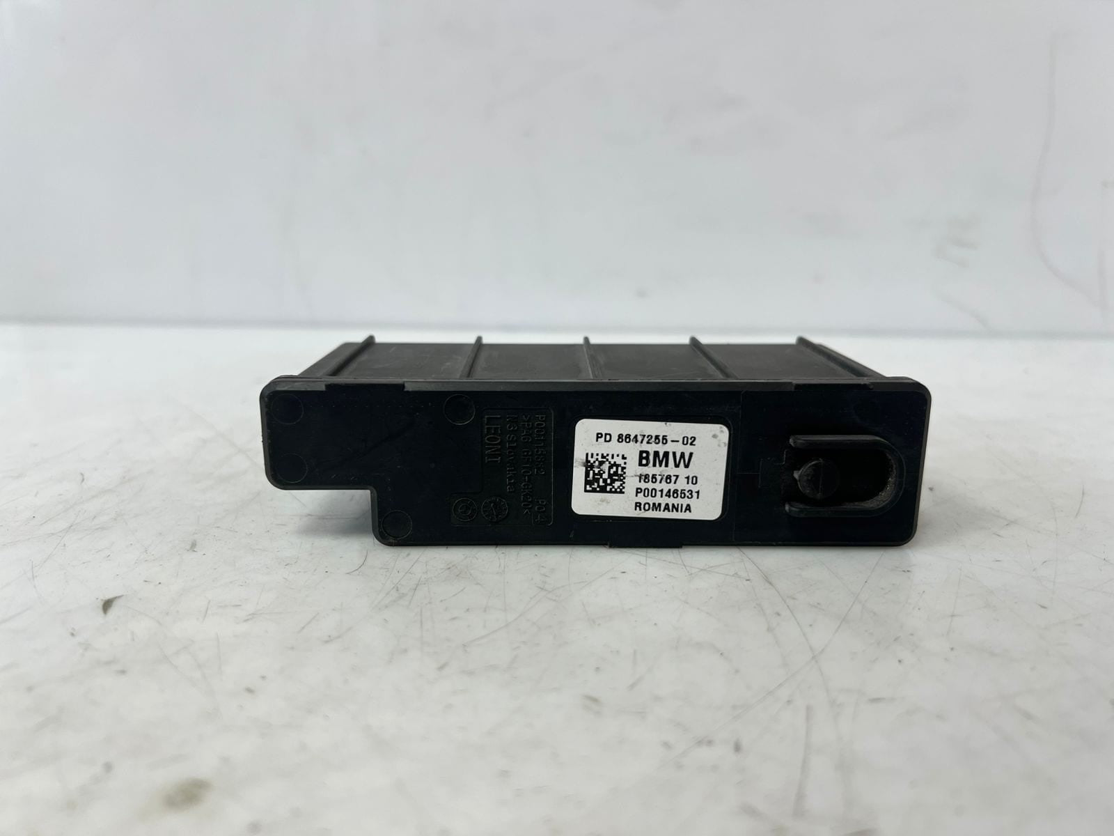 BMW 1' 2' 3' 4' LCI F20 F21 F22 Integrated Supply Module 8647255 OEM
