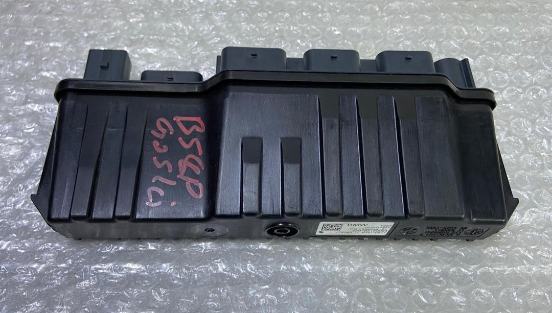 OEM BMW B58 G05 X5 G06 X6 G07 X7 Integrated Power Supply Module Unit 7952994