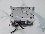 Load image into Gallery viewer, BMW F39 F48 Sat Nav Player Head Unit ECU 5A7A176 OEM