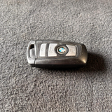 BMW 3ER F30 F31 320I XDRIVE N20 MOTORSTEUERGERÄT SET OEM + SCHLÜSSEL - 8606777