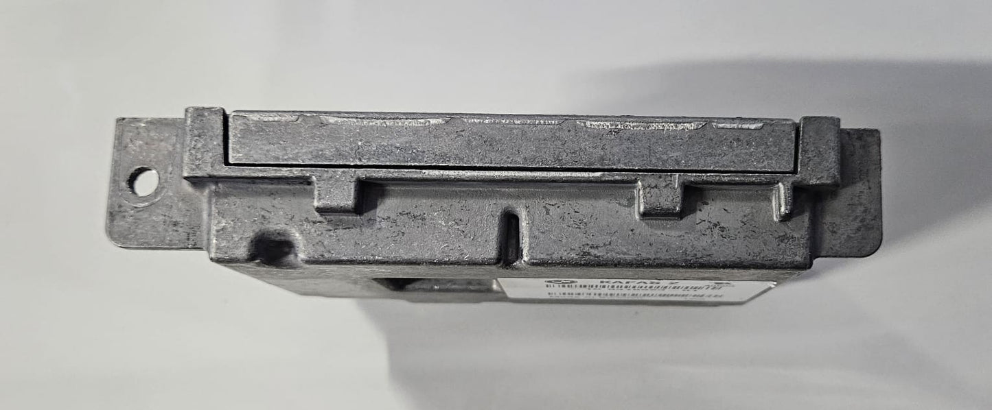 OEM BMW 3 SERIES F02 FRONT KAFAS CAMERA & CONTROL MODULE ECU 9316923