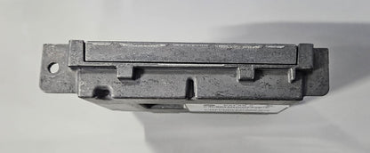 OEM BMW 3 SERIES F02 FRONT KAFAS CAMERA & CONTROL MODULE ECU 9316923