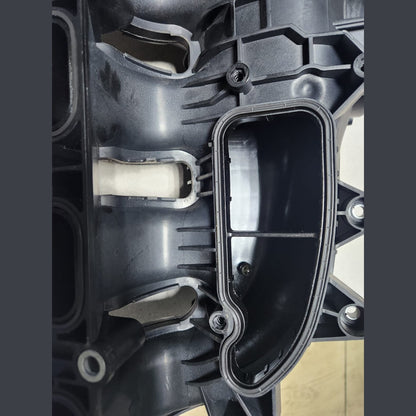 2016-2018 BMW M2 Engine Intake Manifold 7576911 M2 F87 and X3 F25 N55 3.5