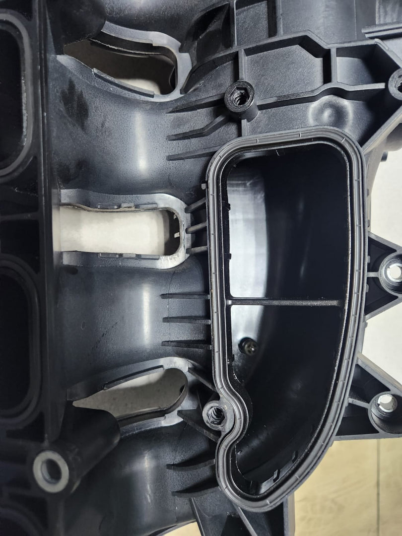 2016-2018 BMW M2 Engine Intake Manifold 7576911 M2 F87 and X3 F25 N55 3.5