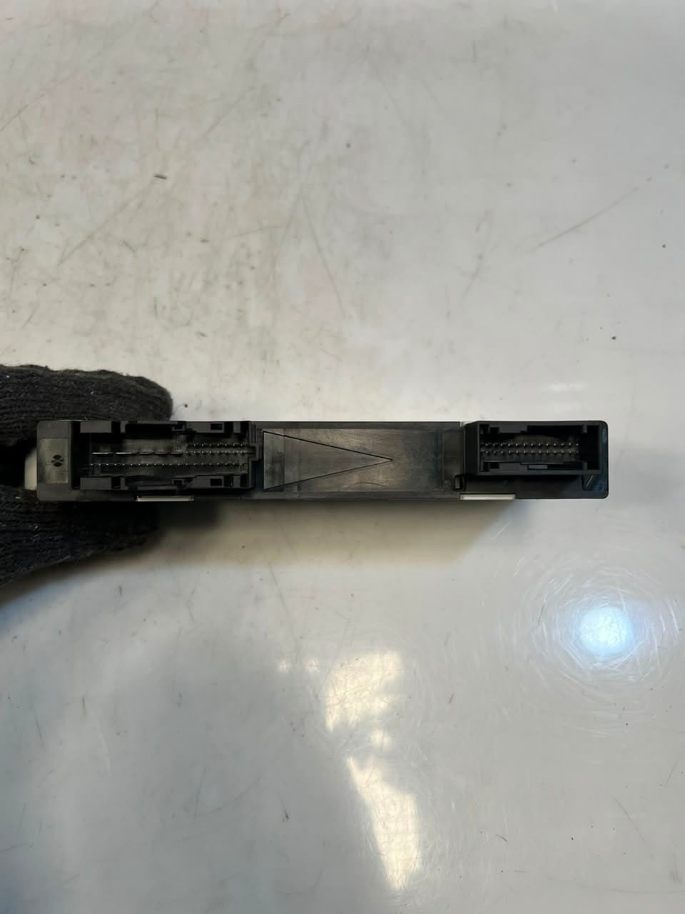 2013 BMW X3 F25 28iX N20 Engine Control Unit ECU SET DME CAS4 8610635 OEM