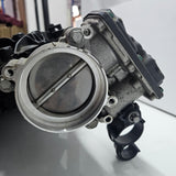 8647977-2020-2024 BMW M340i G20 X7 G07 3.0L B58 Engines Intake Manifold