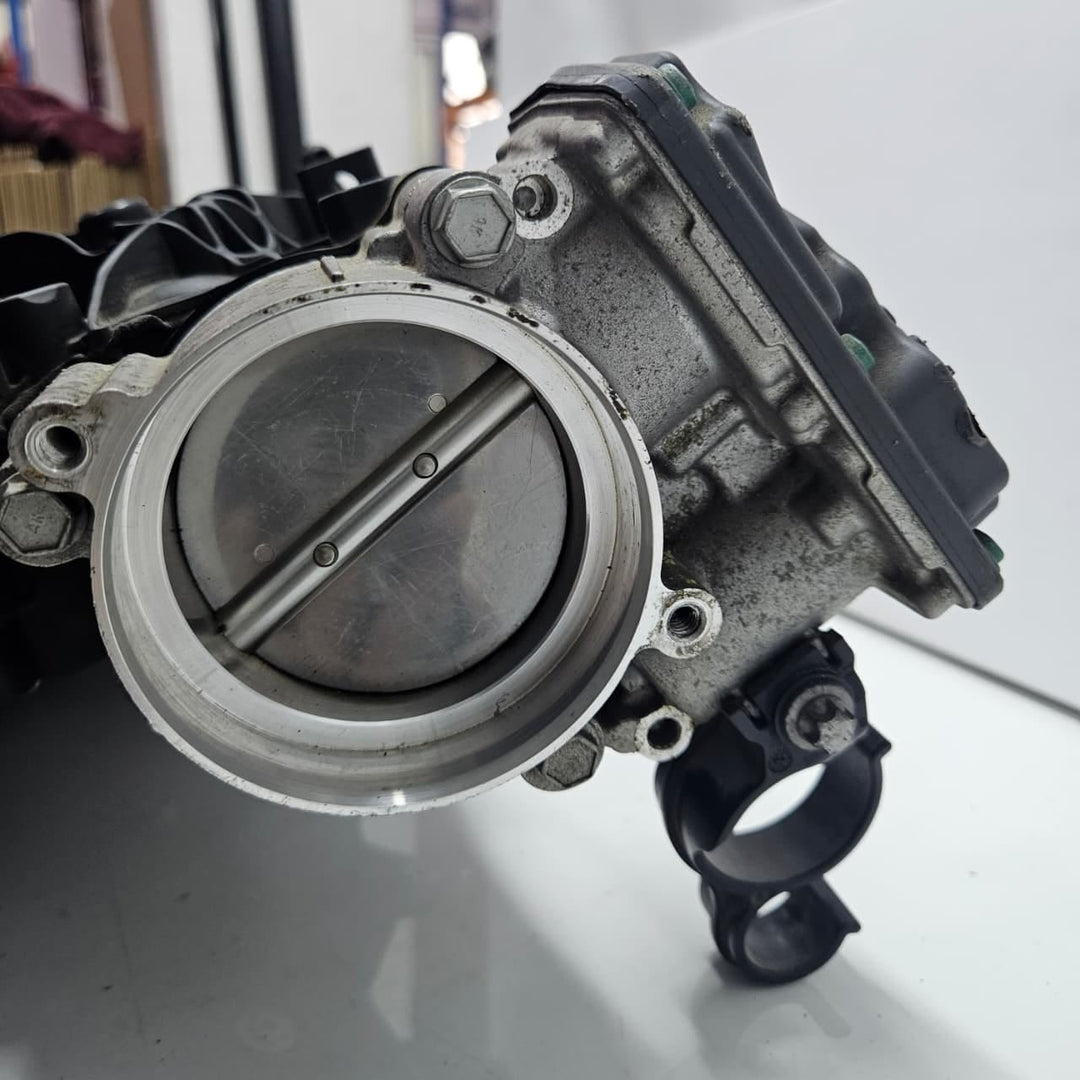 8647977-2020-2024 BMW M340i G20 X7 G07 3.0L B58 Engines Intake Manifold 