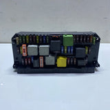 Mercedes-Benz Sam Control Module Front Fuse Box A2129004225 E-Class W212 OEM