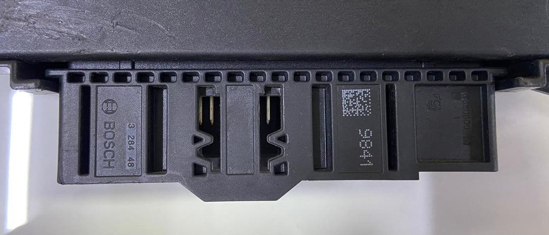OEM BMW 1 2 3 4 SERIES F20 F22 F30 F32 F34 SRS MODULE CONTROL UNIT 9348726