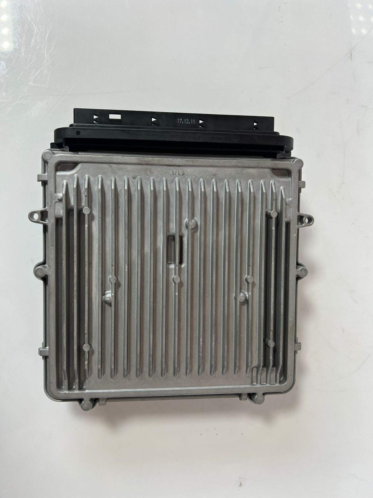 BMW F02 730d N57 245HP Engine Unit ECU Kit DDE + CAS4 CG 8516753 Automatic