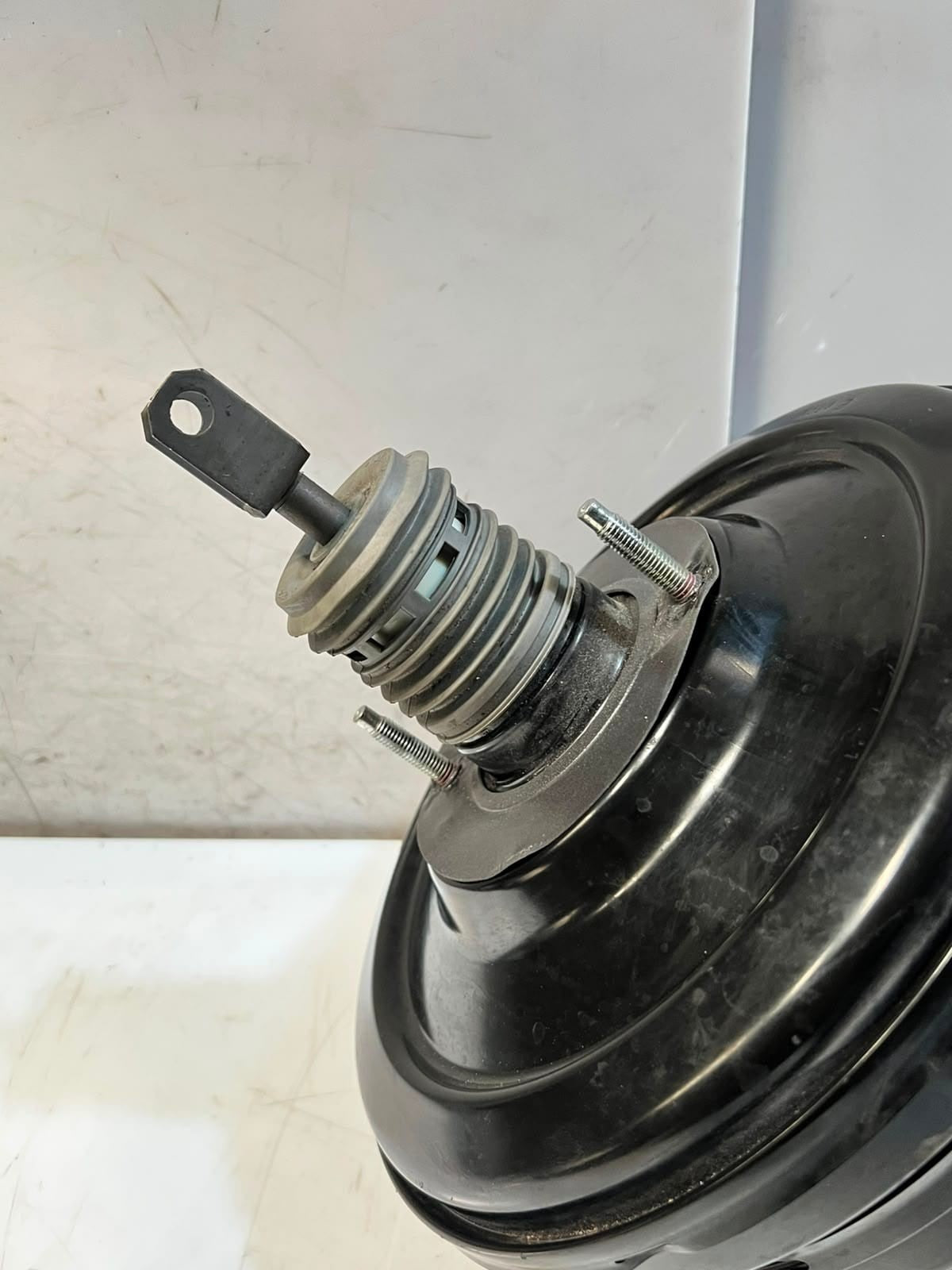 2007-2013 BMW X5 E70 X6 E71 Brake Booster POWER SERVO MOTOR 6791409 OEM