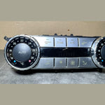 Bild in die Galerieansicht laden, 10-14 Mercedes-Benz W204 C-Class A/C Heater Climate Control Panel A204 9006608
