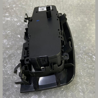 OEM BMW X1 X5 X6 F15 F16 HEADLIGHT CONTROL SWITCH PANEL 9311727