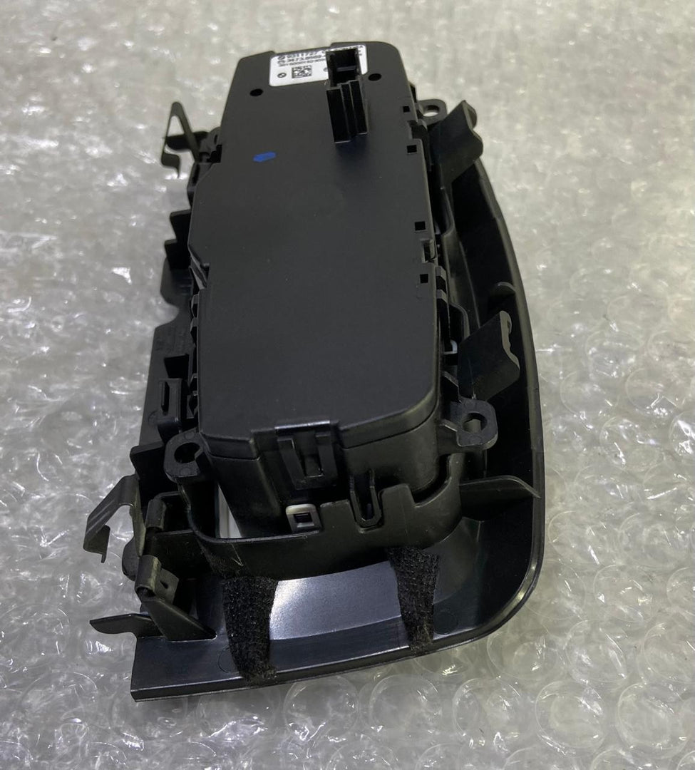 OEM BMW X1 X5 X6 F15 F16 HEADLIGHT CONTROL SWITCH PANEL 9311727
