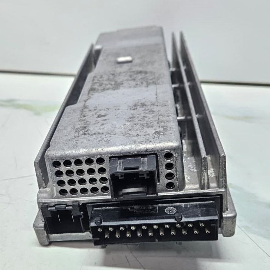 2009-2012 BMW 5 Series F10 F11 F01 F02 X3 Audio Amplifier 9221431