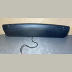 Load image into Gallery viewer, 2010–2016 Mercedes-Benz W212 E-Class Rear Third Brake Light Trim A212 6830130