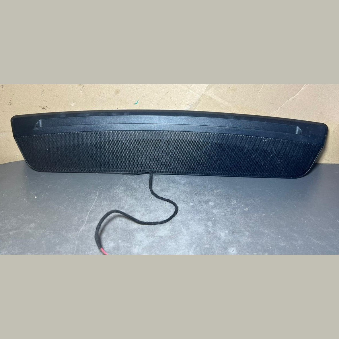 2010–2016 Mercedes-Benz W212 E-Class Rear Third Brake Light Trim A212 6830130