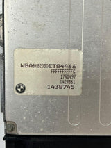 1996-1999 BMW E36 328i, Z3 2.8, M52, M52B28 MS41 Engine Control Unit 1429861