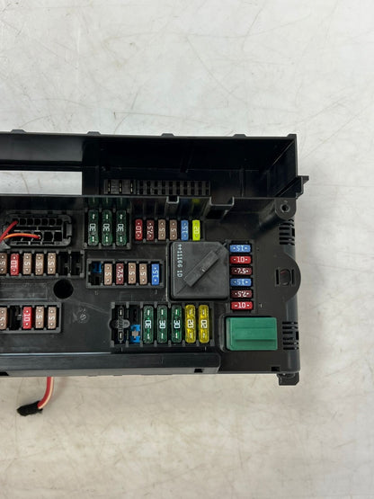 2011-2014 BMW X3 F25 Front Power Distribution Fuse Box 9210863 OEM