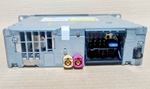 Bild in die Galerieansicht laden, OEM GENUINE BMW F07 BUSINESS CD RADIO HEAD UNIT CIC MODULE 9237202