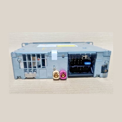 OEM GENUINE BMW F07 BUSINESS CD RADIO HEAD UNIT CIC MODULE 9237202
