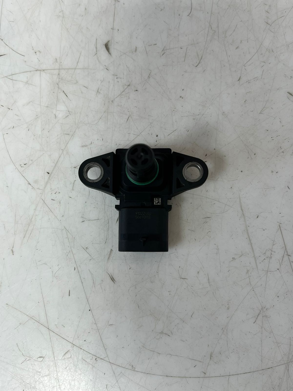 2008-2013 BMW 135i F10 F20 F21 F30 Map MANIFOLD PRESSURE Sensor 7843531 OEM