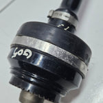 Load image into Gallery viewer, 2019 BMW X5 G05, X6 G06, X7 G07 Rear Left Driveshaft 8487513 used 20km