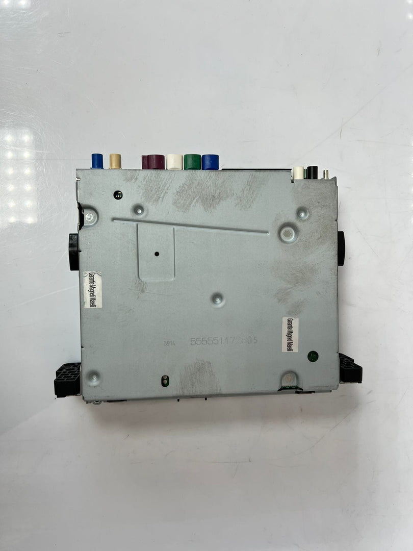 BMW 2 3 5 Series F20 F21 F30 F31 F34 GT Radio Navigation Head Unit 9381299 OEM