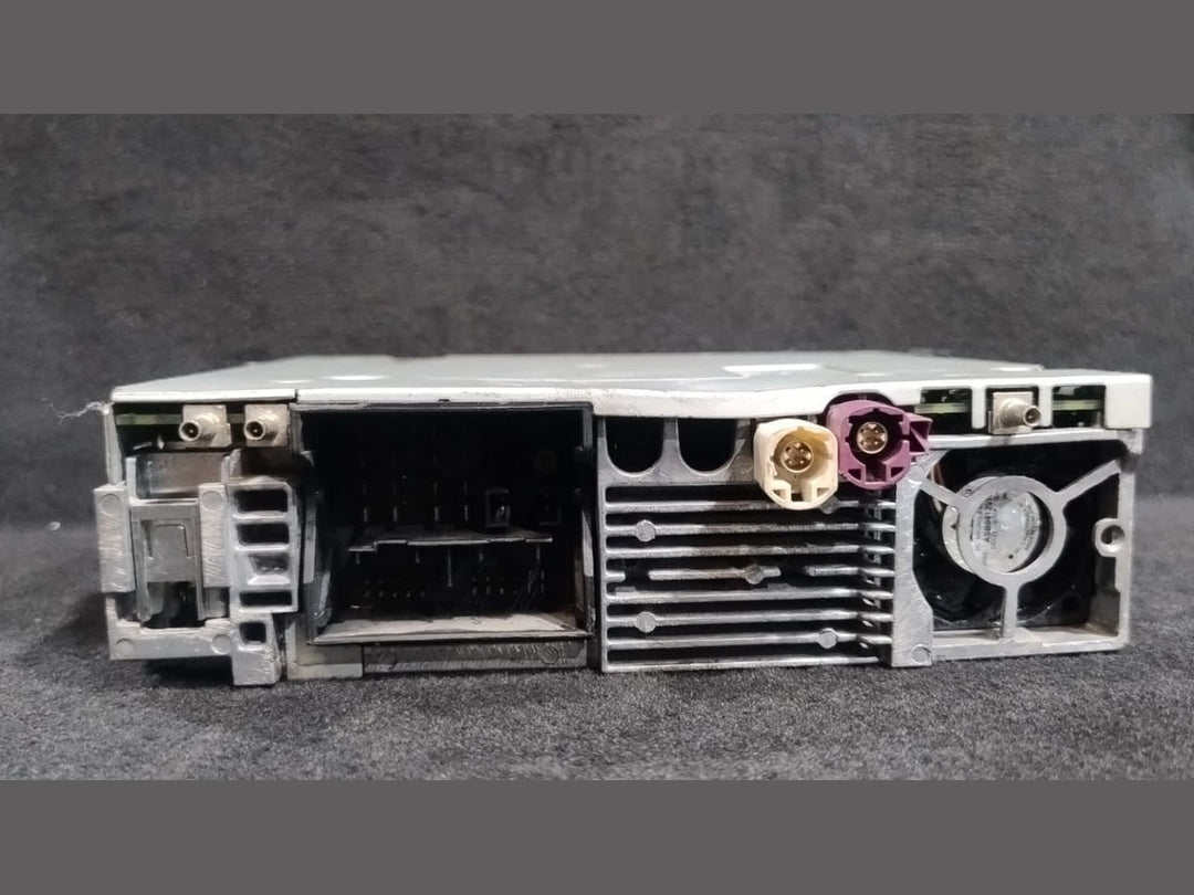 BMW F01 F10 F11 F20 F30 F31 F32 F45 F48 F07 F56 NAVIGATION CALCULATOR 9399444