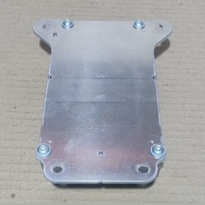 BMW 750I F01 F02 INTEGRATED CHASSIS MODULE ICM  EOM -6796503